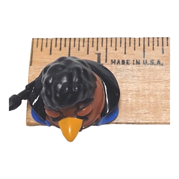 Angry Birds Star Wars Telepods Landon Calrissian - Picture 3 of 6